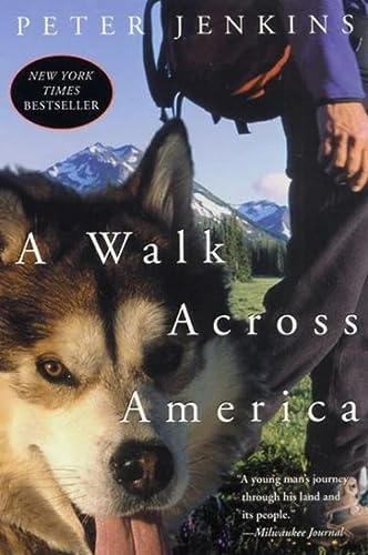 Blue Highways: A Journey into America: Least Heat-Moon, William